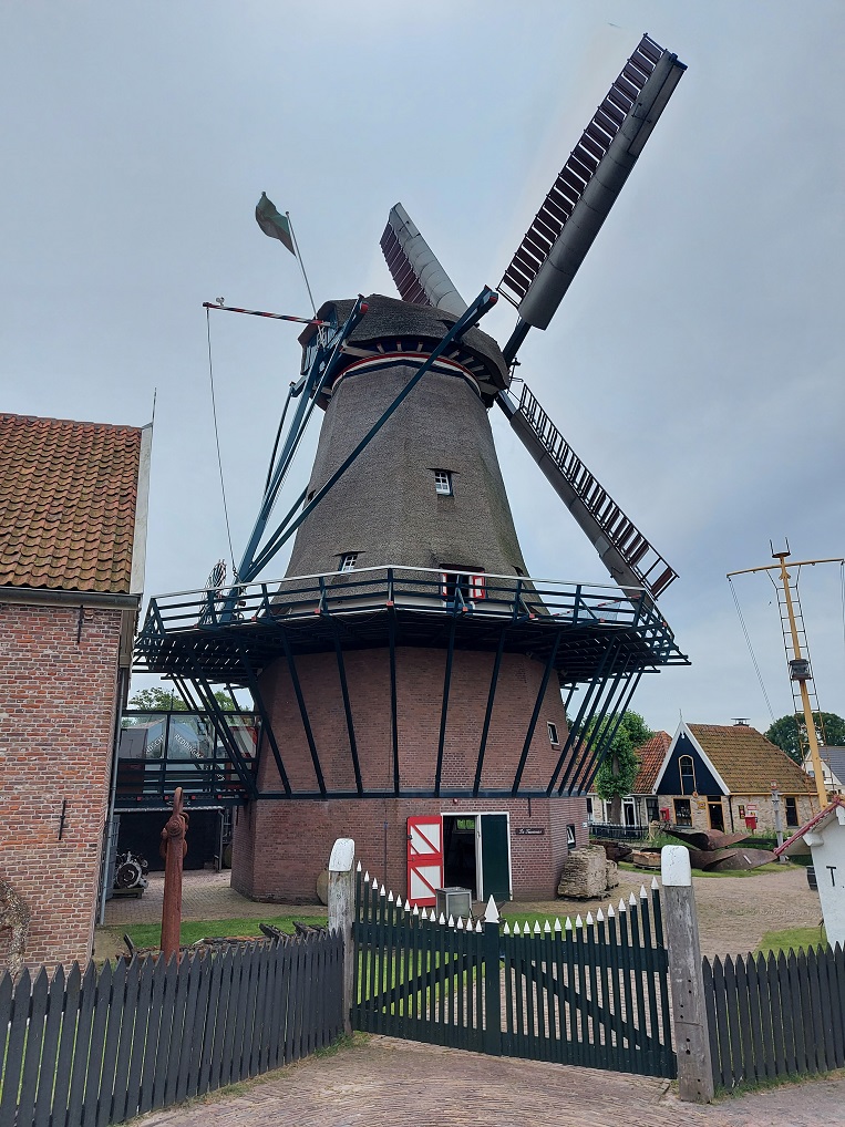 Oudeschild - 2022